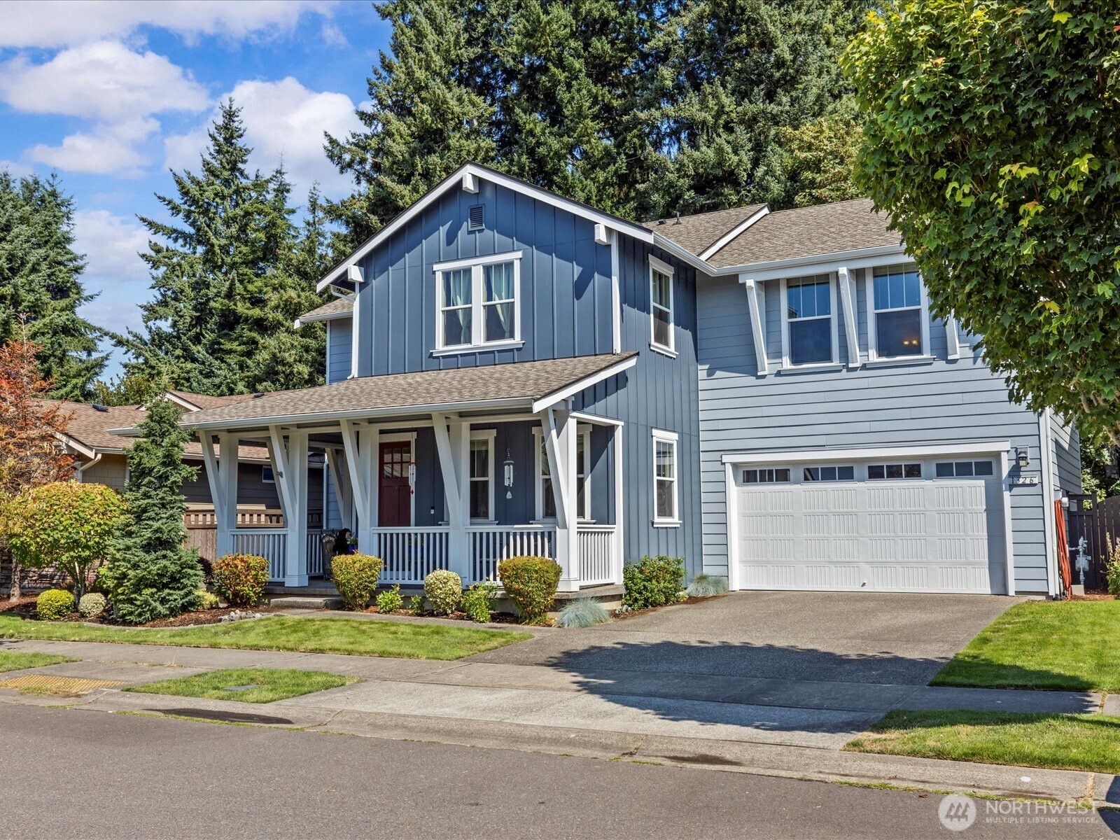1326 89th Avenue SE