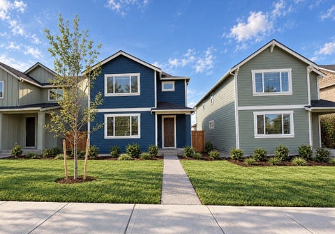 Photo of 14001 178th Street Ct E, Puyallup, WA 98374 (MLS # 2599429)