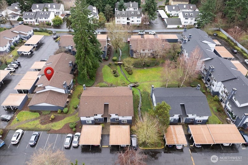 25735 115th Avenue SE J203