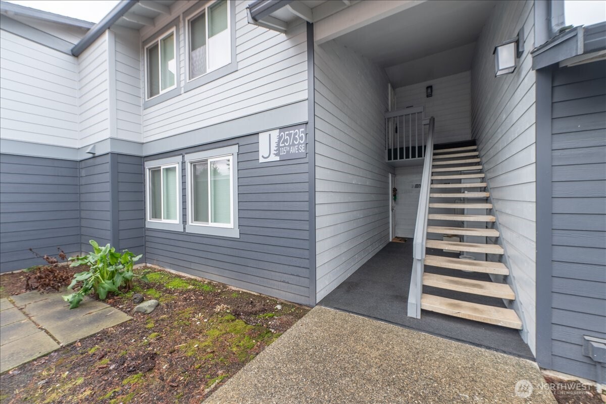 25735 115th Avenue SE J203
