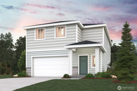 7771 42nd Place NE Marysville WA 98270