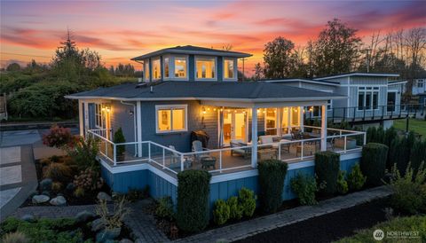 8738 Charel Drive Blaine WA 98230