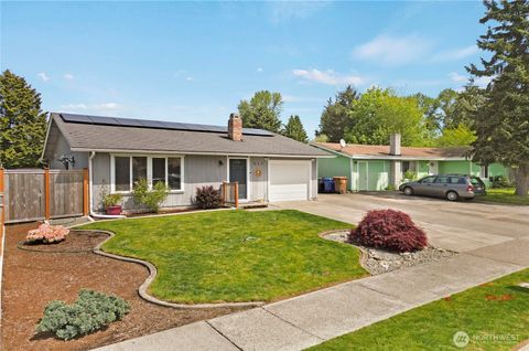 517 E 78th Street Tacoma WA 98404
