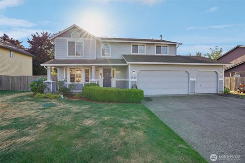 Photo of 2107 NW Douglas Street, Camas, WA 98607 (MLS # 2419784)