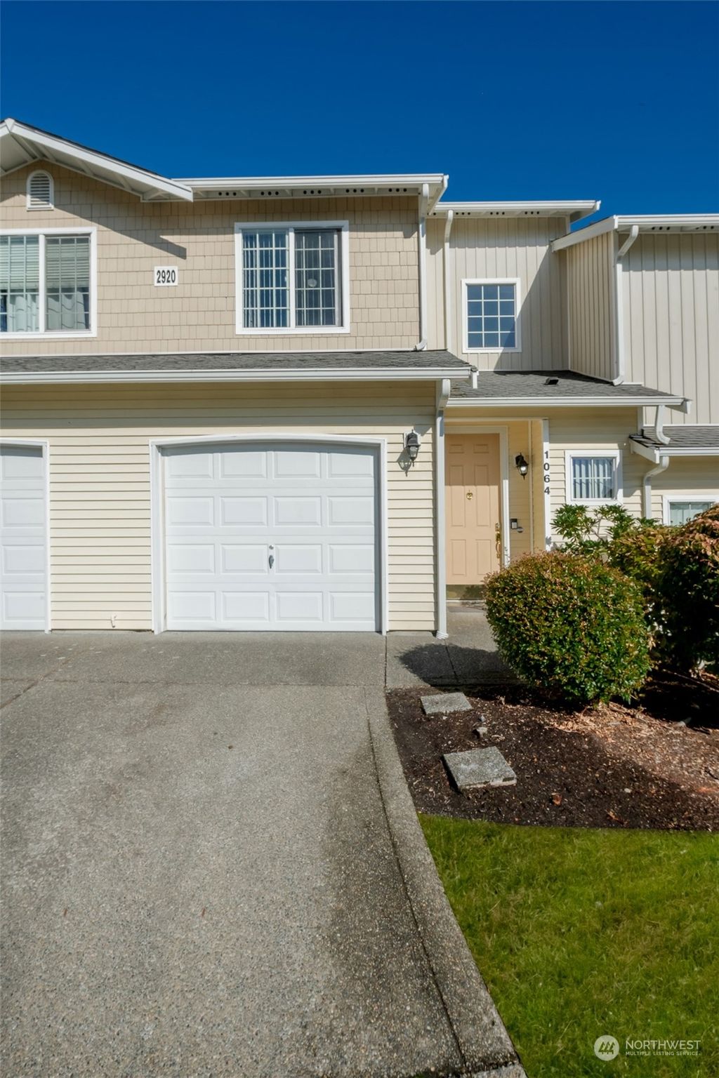 Photo of 2920 SE 11th Place #1064, Renton, WA 98058 (MLS # 2158516)