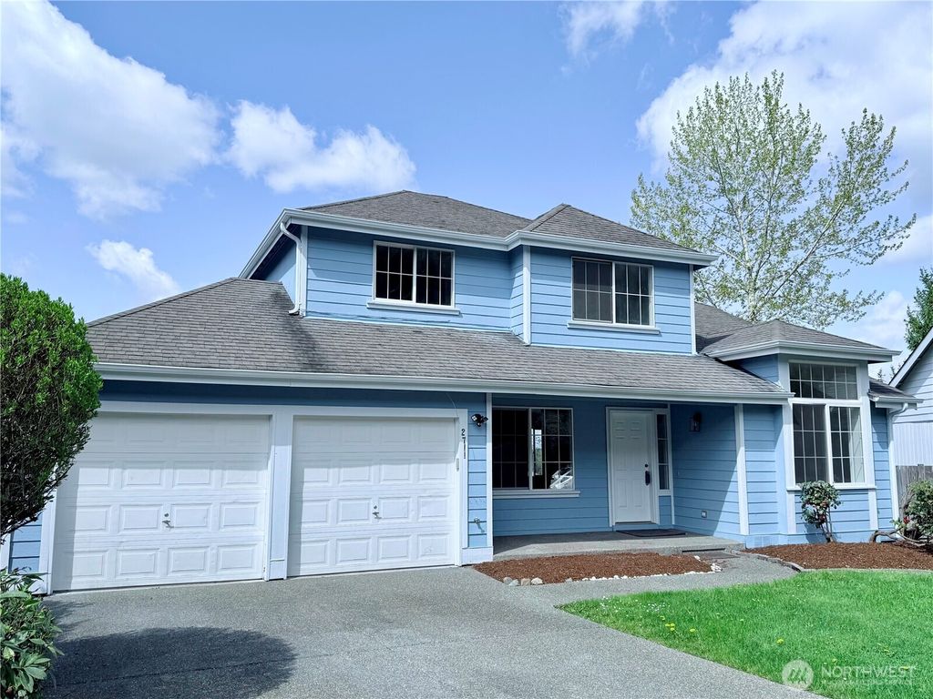Photo of 27115 116th Place SE, Kent, WA 98030 (MLS # 2358487)
