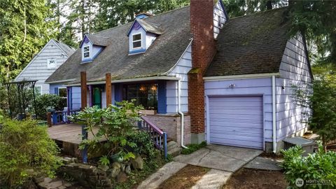 14608 25th Avenue SW Burien WA 98166
