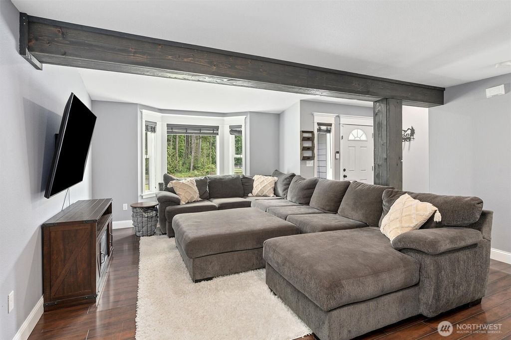 Photo of 18805 86th Drive NW, Stanwood, WA 98292 (MLS # 2489763)