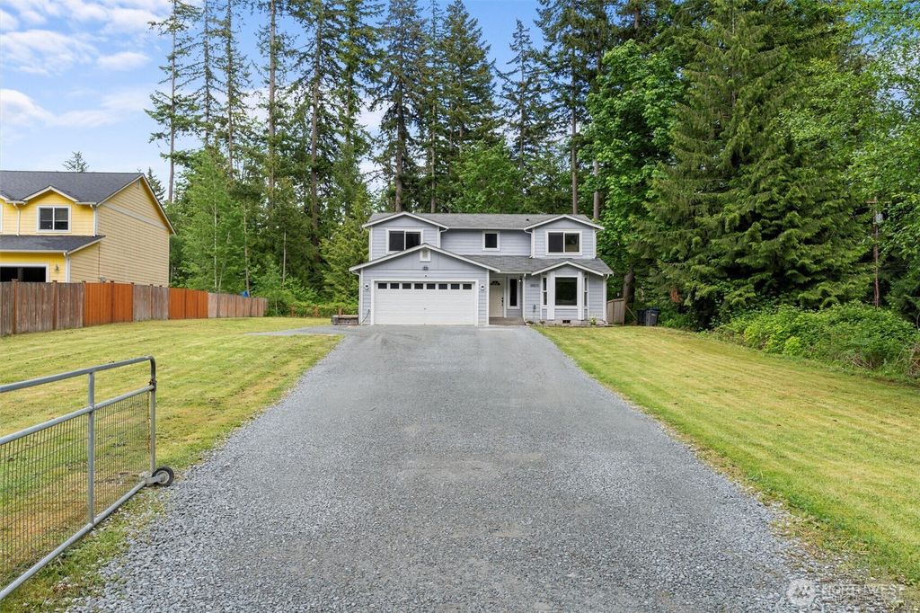 Photo of 18805 86th Drive NW, Stanwood, WA 98292 (MLS # 2489763)