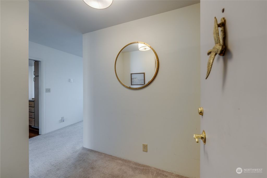 Photo of 6535 Seaview Avenue NW #305B, Seattle, WA 98117 (MLS # 2329165)