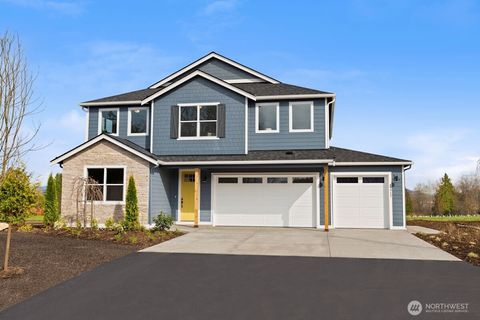 17711 11TH Avenue NE Arlington WA 98223