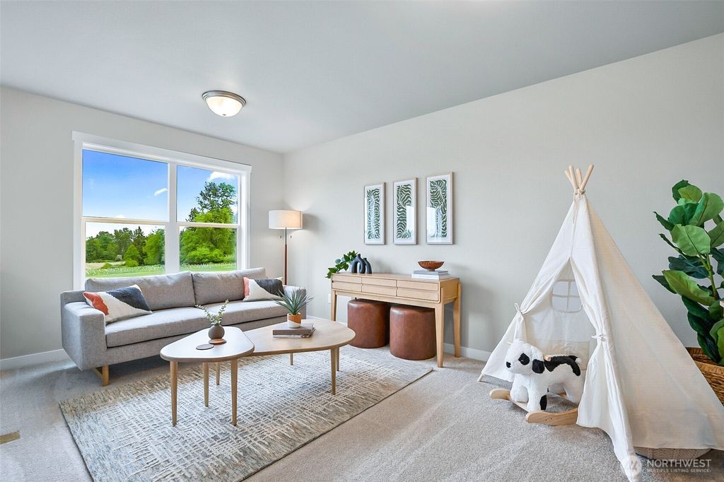 Photo of 17711 11TH Avenue NE, Arlington, WA 98223 (MLS # 2459158)