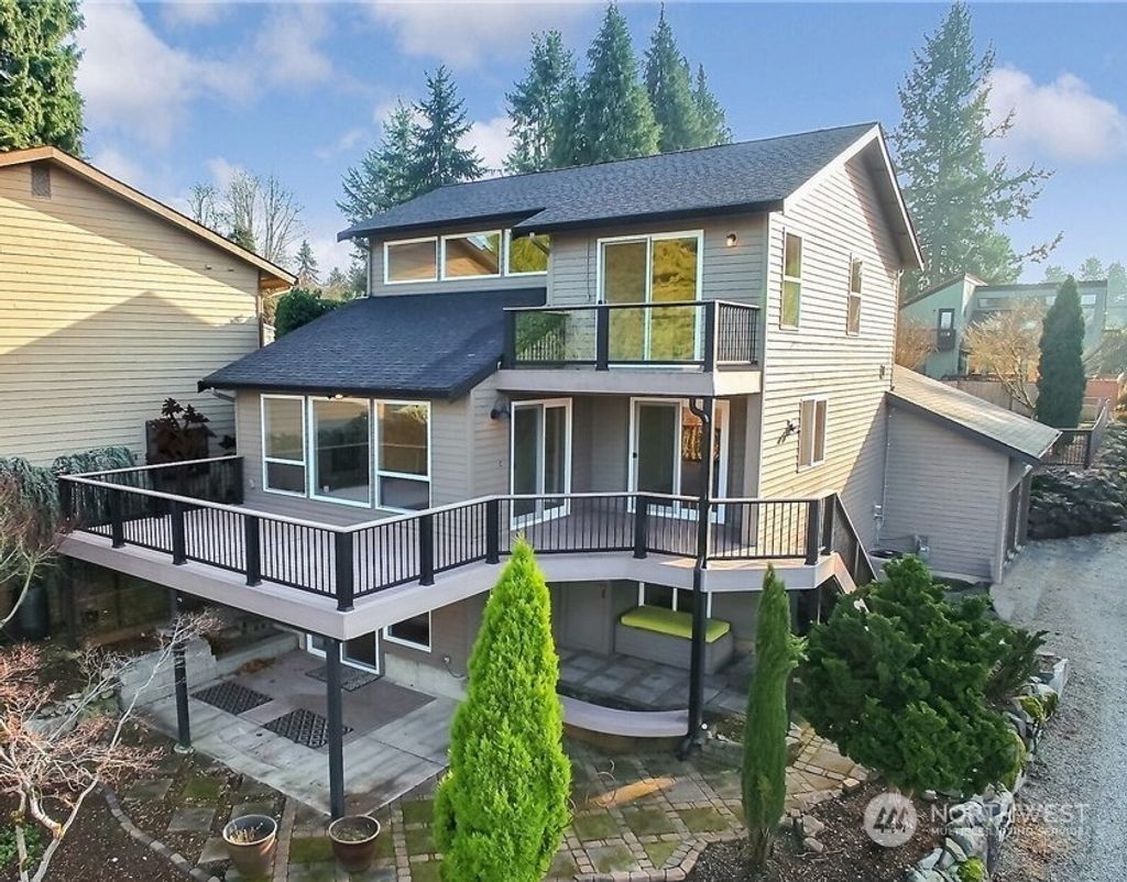 Photo of 19740 35th Lane S, SeaTac, WA 98188 (MLS # 2188856)