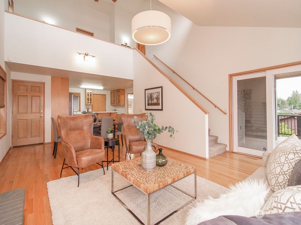 Photo of 19740 35th Lane S, SeaTac, WA 98188 (MLS # 2188856)