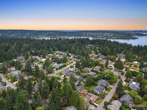 A home in Bellevue