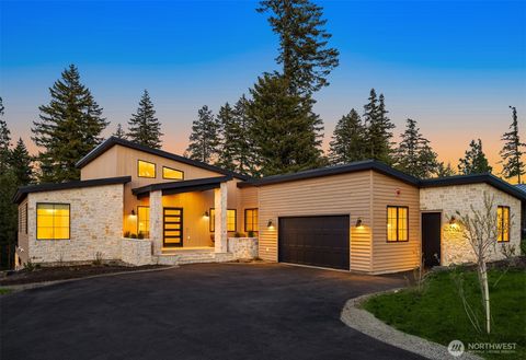 Photo of 110 Kokanee Loop, Cle Elum, WA 98941 (MLS # 2512930)