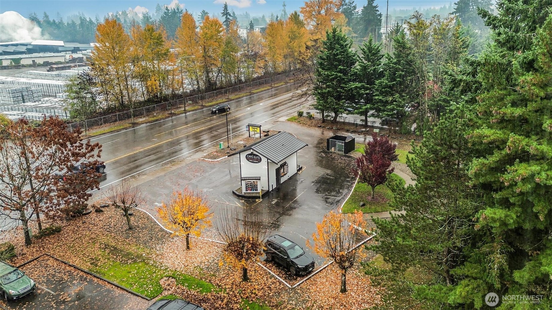 7214 Bridgeport Way W