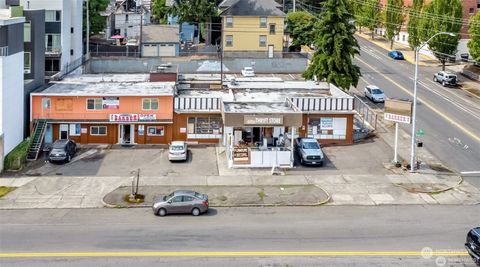 602 Tacoma Avenue S Tacoma WA 98402