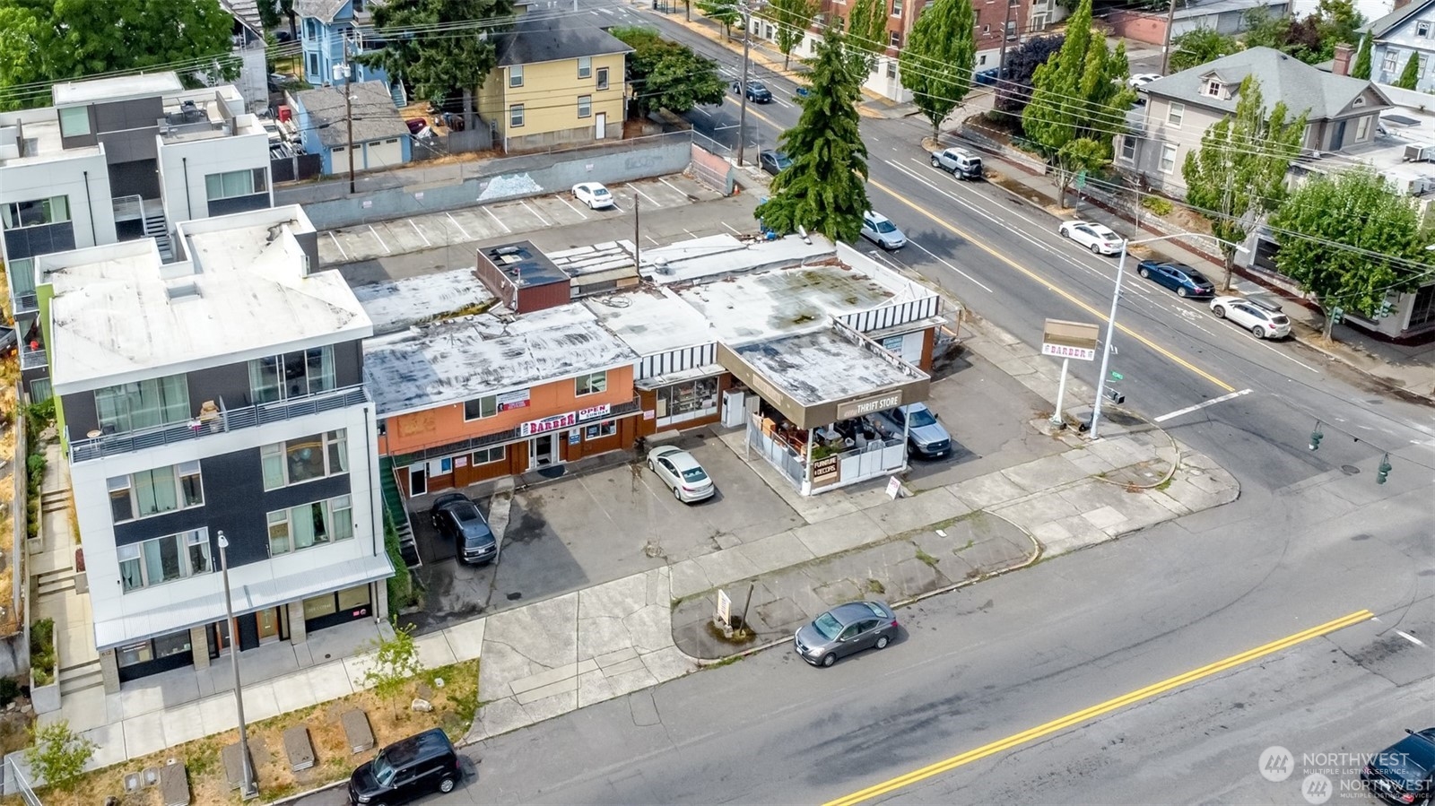 602 Tacoma Avenue S
