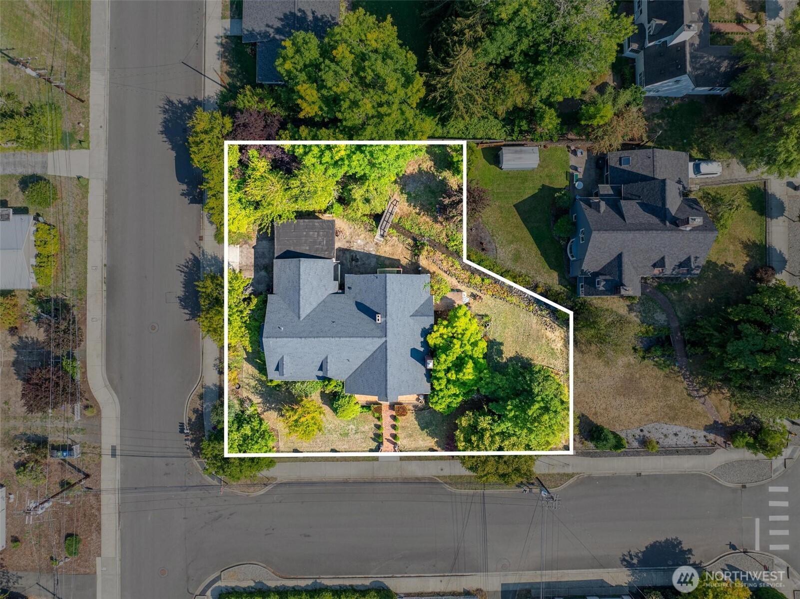 522 N 3rd Street