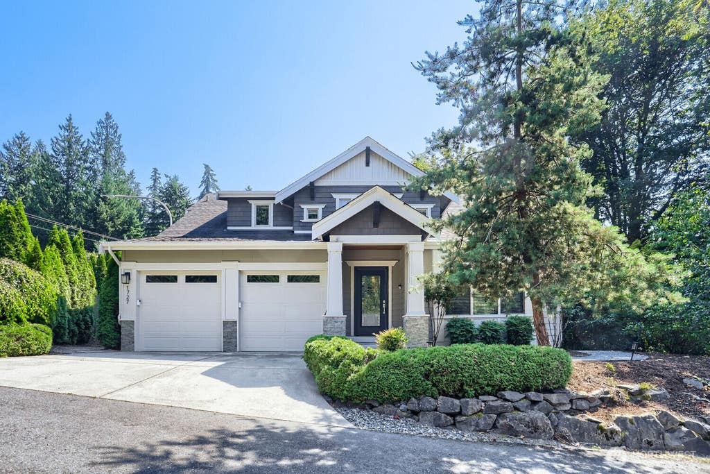 Photo of 1727 Nile Avenue NE, Renton, WA 98059 (MLS # 2564461)