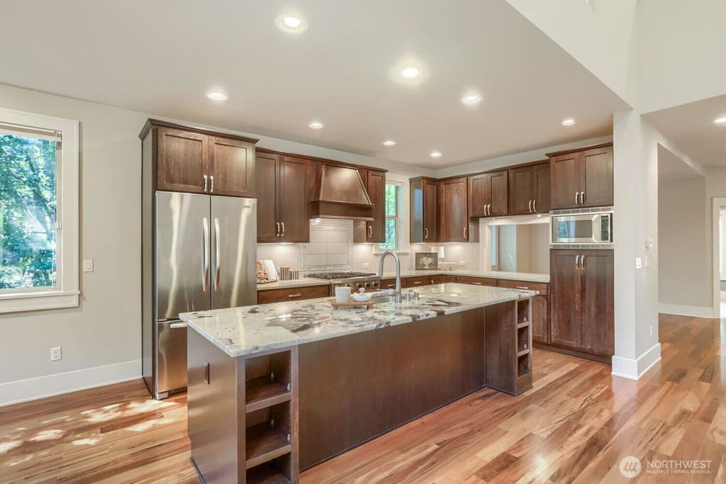 Photo of 1727 Nile Avenue NE, Renton, WA 98059 (MLS # 2564461)