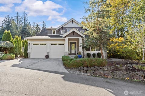 Photo of 1727 Nile Avenue NE, Renton, WA 98059 (MLS # 2564461)