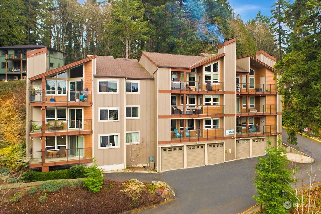 Photo of 8980 Redmond Woodinville Road NE #203, Redmond, WA 98052 (MLS # 2197538)