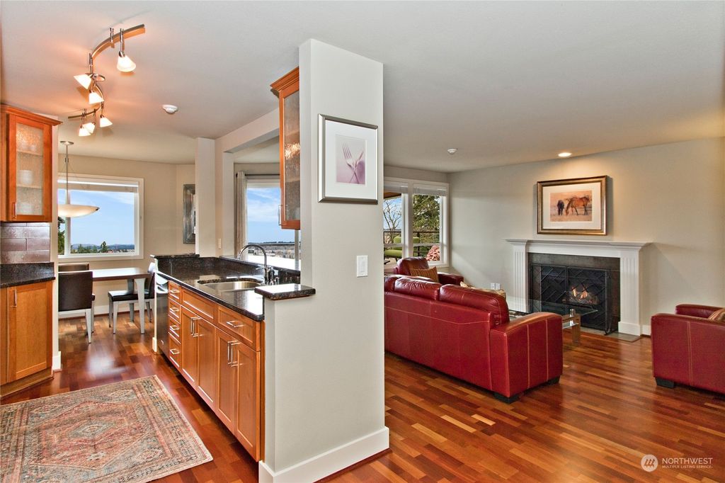 Photo of 8980 Redmond Woodinville Road NE #203, Redmond, WA 98052 (MLS # 2197538)