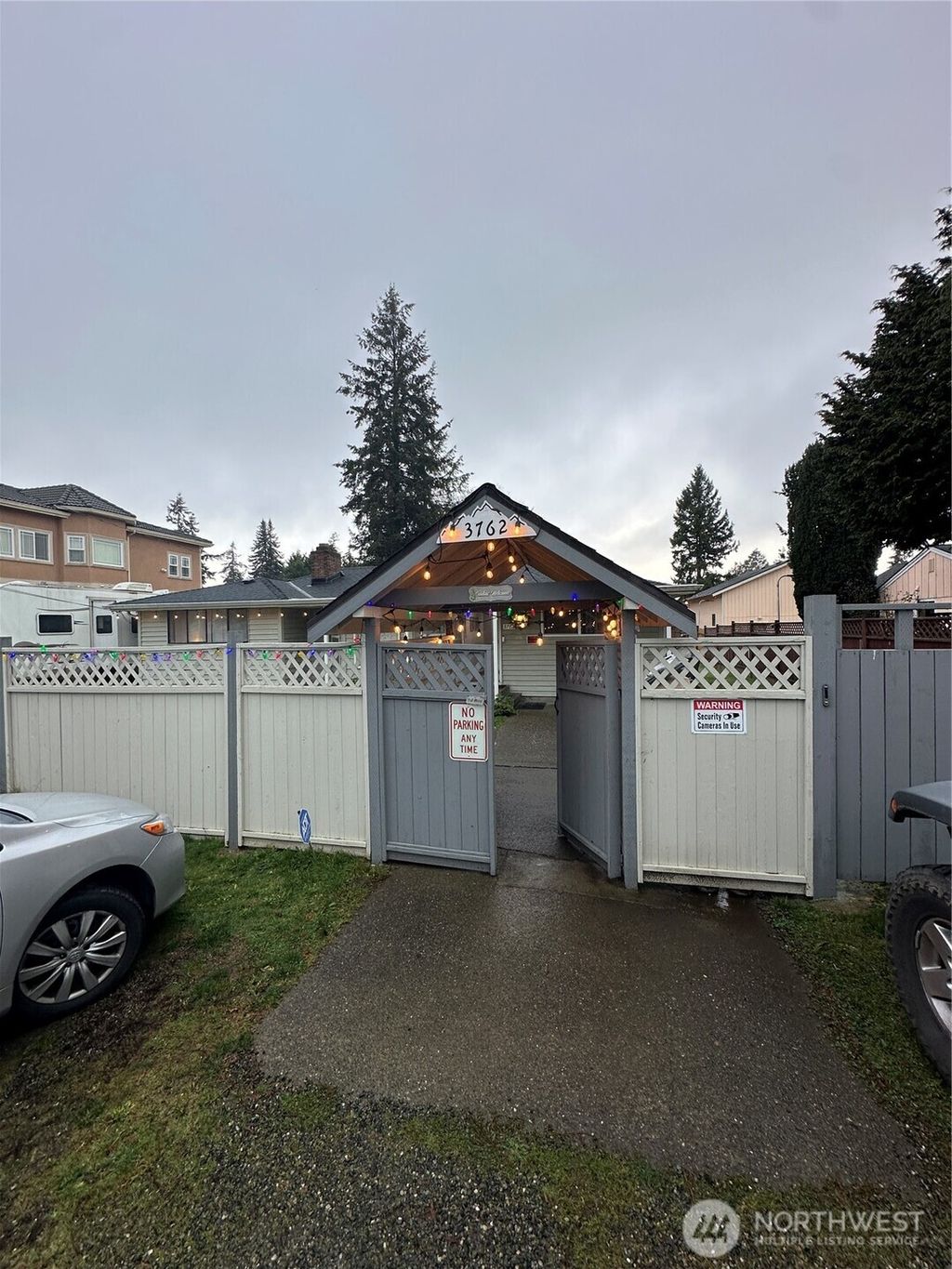 Photo of 3762 S 175th Street, SeaTac, WA 98188 (MLS # 2345023)