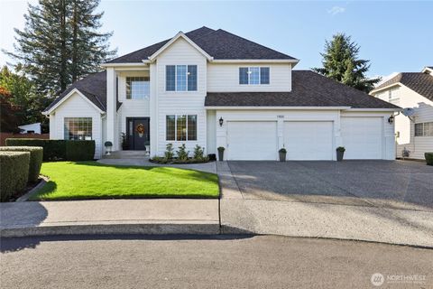 Photo of 1900 NE 158th Avenue, Vancouver, WA 98684 (MLS # 2444471)