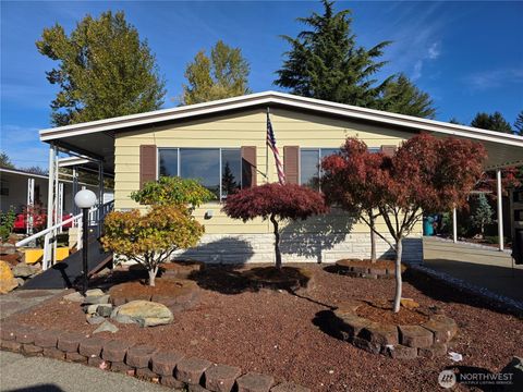 11436 SE 208th Street 134 Kent WA 98031