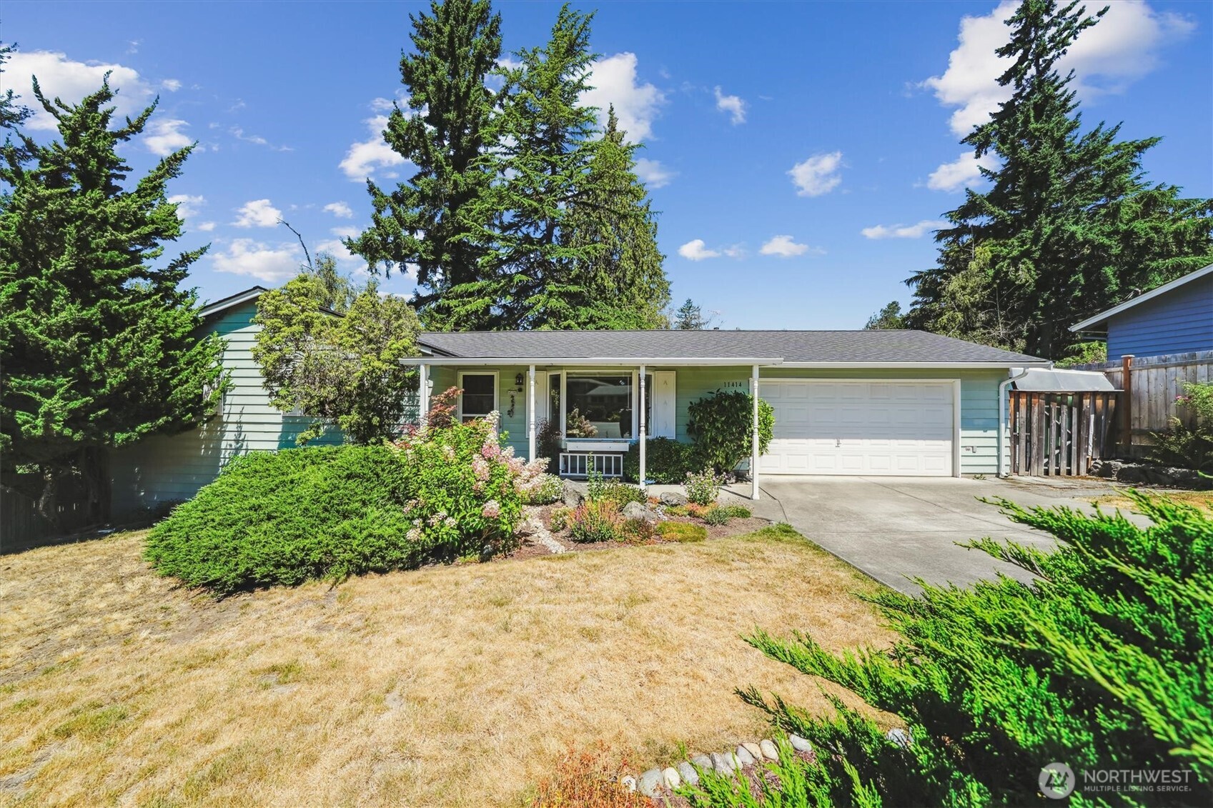 11414 SE 86th Street