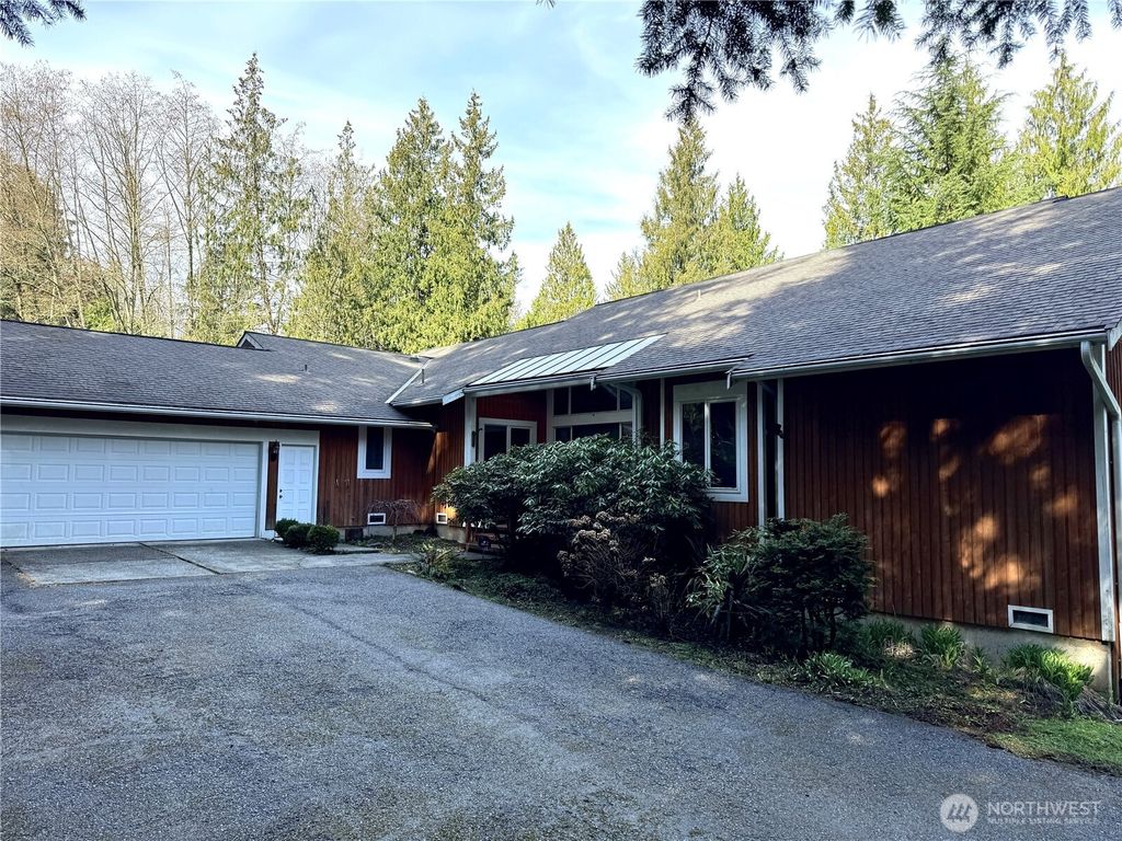 Photo of 5124 226th Street NW, Stanwood, WA 98292 (MLS # 2343827)