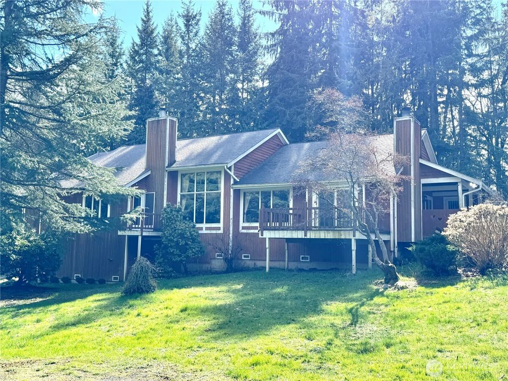 Photo of 5124 226th Street NW, Stanwood, WA 98292 (MLS # 2343827)