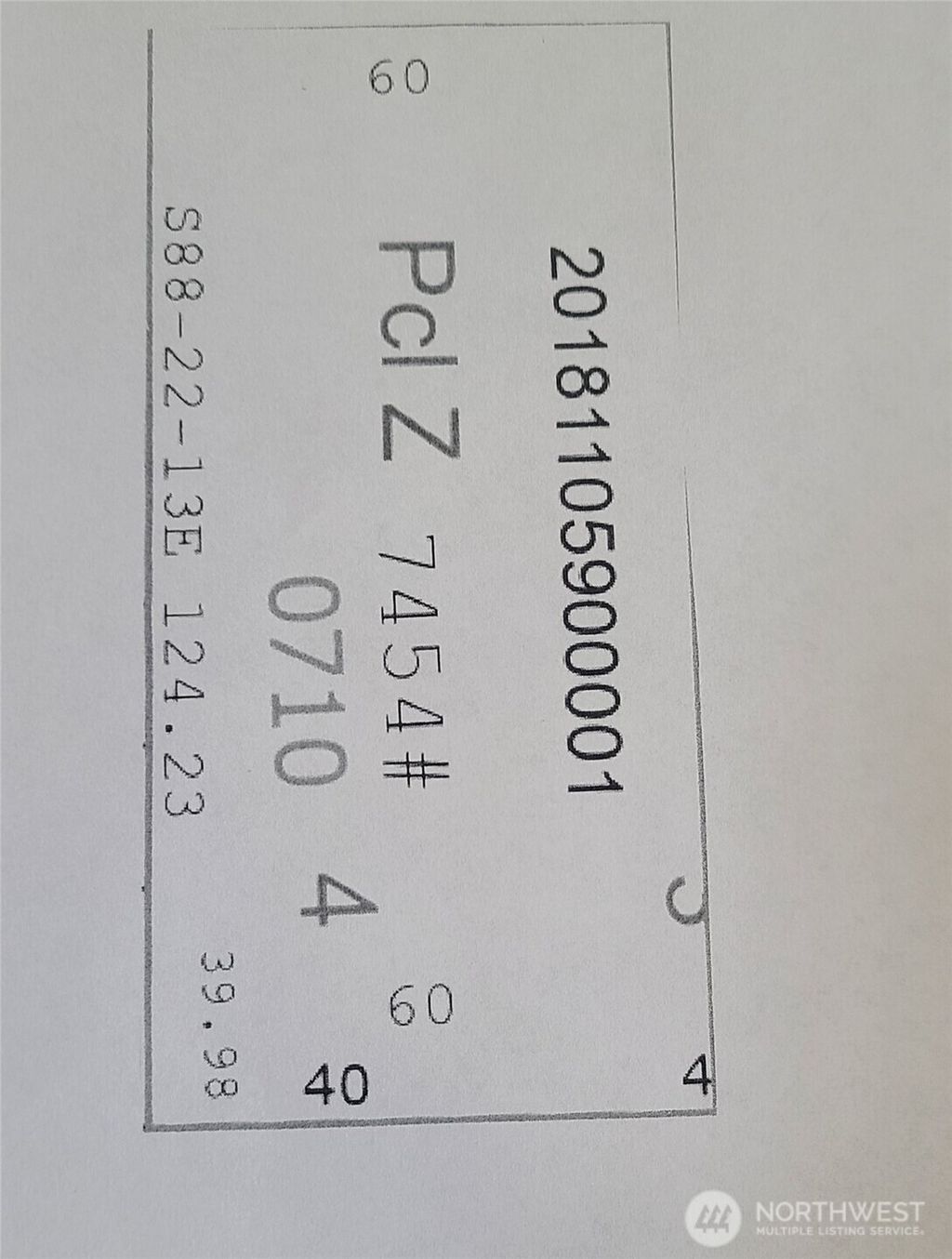 Photo of 5011 Delridge Way SW, Seattle, WA 98106 (MLS # 2461261)