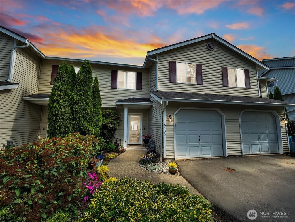 Photo of 16435 SE 169th Street SE, Monroe, WA 98272 (MLS # 2377138)