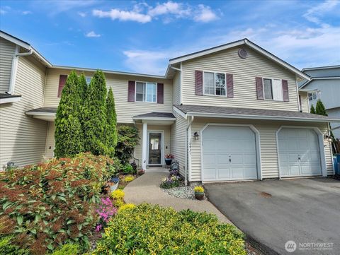 16435 SE 169th Street SE, Monroe, WA 98272 - MLS#: 2377138