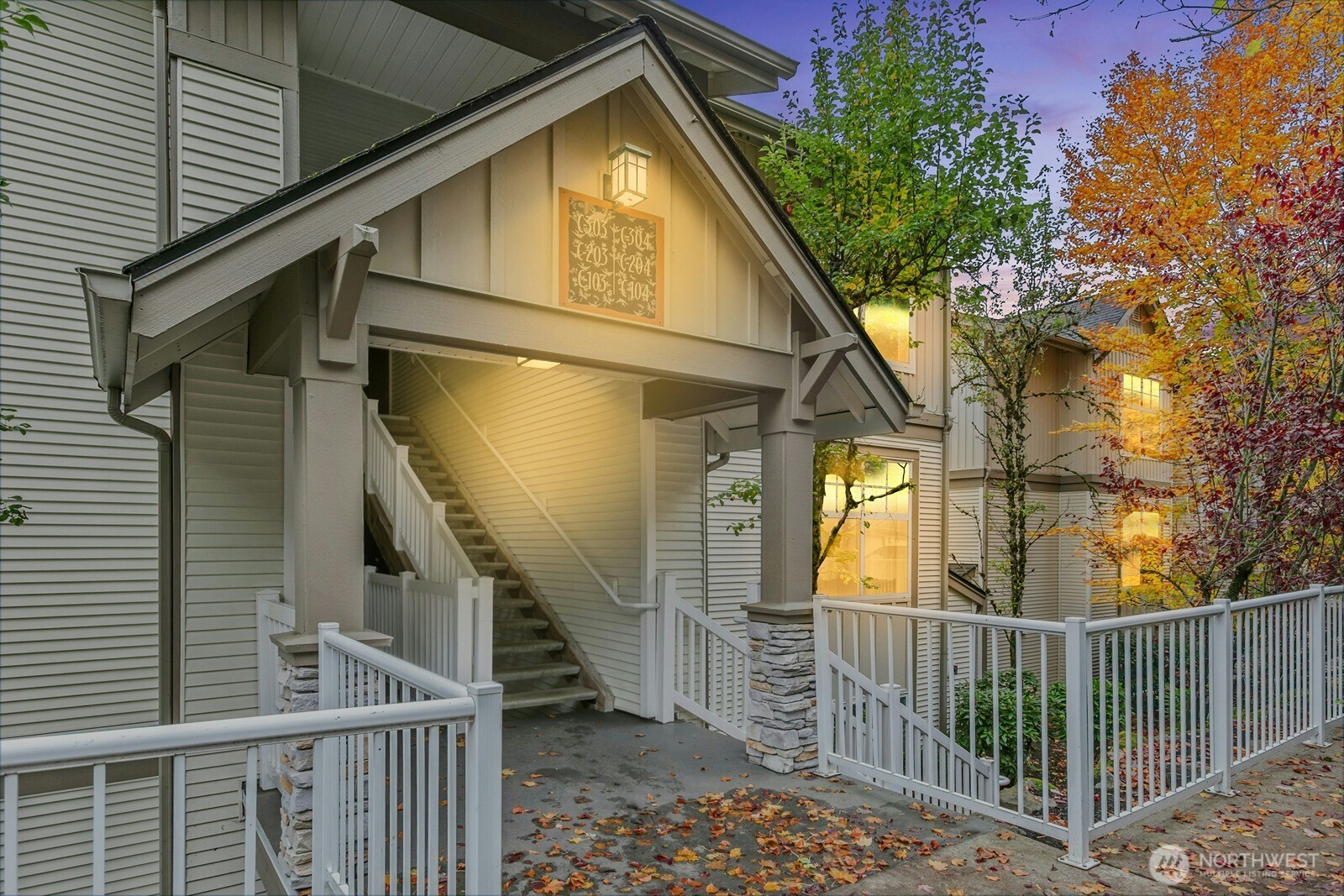 23420 SE Black Nugget Road C303