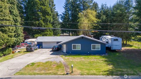 2606 College Street SE, Lacey, WA 98503 - MLS#: 2366840