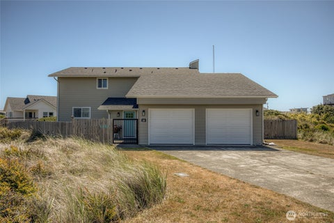 Photo of 1161 Glendale Court SW, Ocean Shores, WA 98569 (MLS # 2577271)