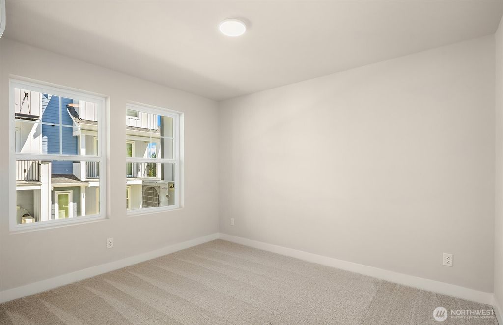 Photo of 9017 NE 203rd Court #C, Bothell, WA 98011 (MLS # 2340180)