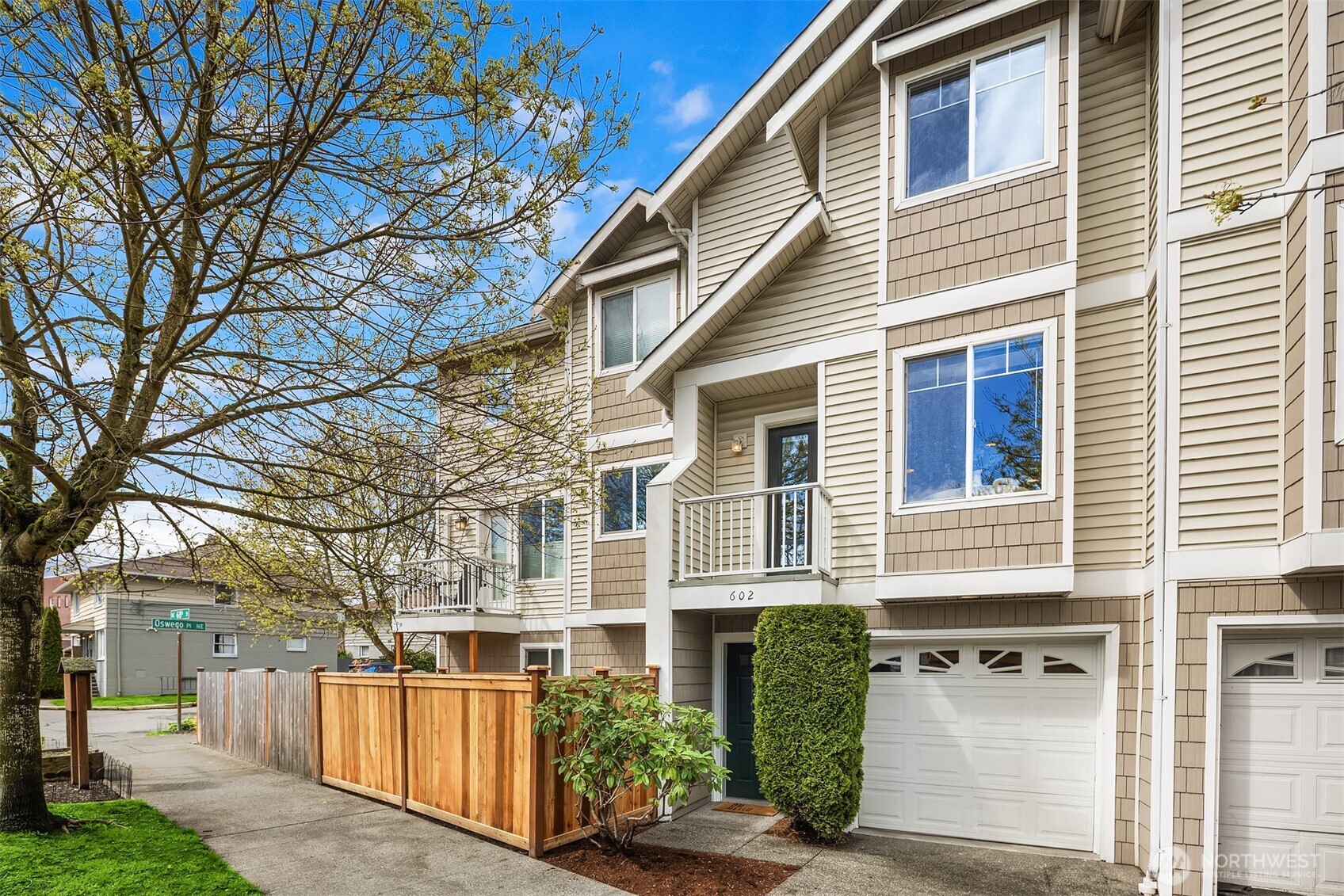 602 NE 68th Street