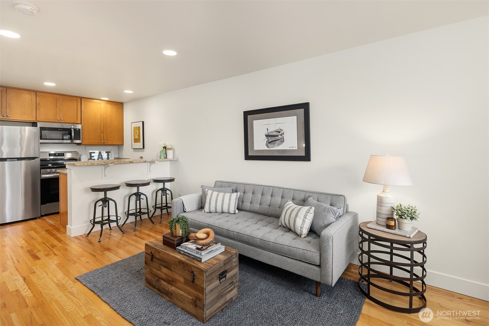 602 NE 68th Street