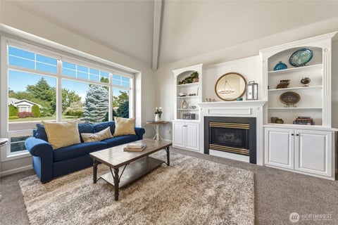 Photo of 956 SE Garrison Drive, College Place, WA 99324 (MLS # 2550600)