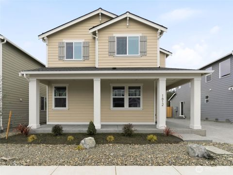 Photo of 1612 Lorraine Way, Port Townsend, WA 98368 (MLS # 2432975)