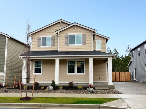 Photo of 1612 Lorraine Way, Port Townsend, WA 98368 (MLS # 2432975)