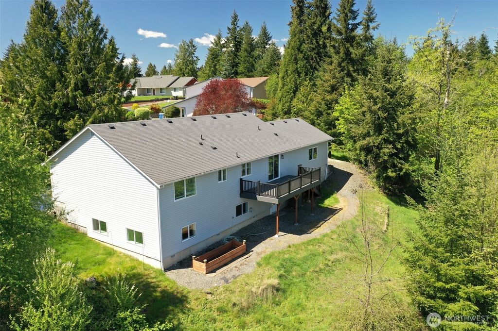 Photo of 1712 Winterwood Drive, Centralia, WA 98531 (MLS # 2506843)