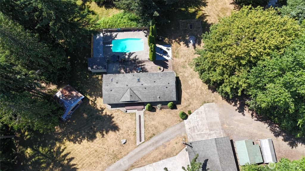 Photo of 17414 62nd Avenue NW, Stanwood, WA 98292 (MLS # 2407122)
