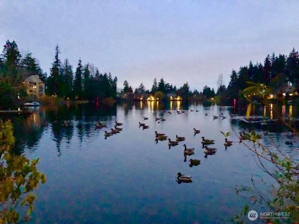 Photo of 19414 Aurora Avenue N #107, Shoreline, WA 98133 (MLS # 2453815)